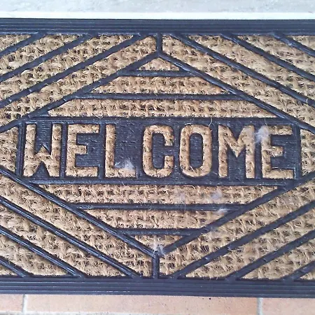 Bed and breakfast The Country Path B&B