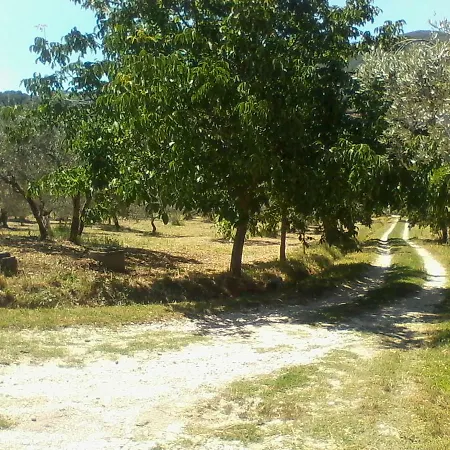 The Country Path B&B